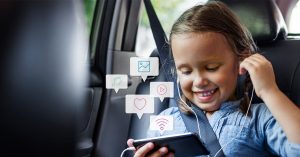 Read more about the article Cyber-Parenting: Keep Our Children Safer in the Post-COVID “New Normal”