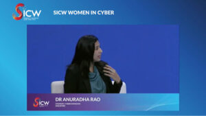 Read more about the article SICW Women in Cyber 2022